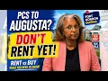 PCSing to Augusta Don t Make This Costly Mistake Before You Move Moving to Augusta GA