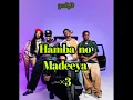 Katalia by Mr JazziQ,Thesiix feat Shazz RSA, Don Deeya & Magwe ZA --(lyrics ☆)