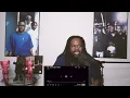Nas - Get Down REACTION