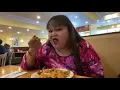 Have dinner at Chinese Buffet at Lowell Restaurant USA