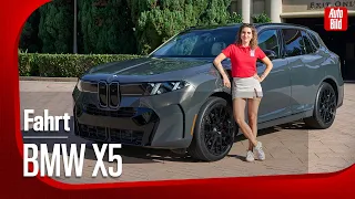 So radikal war der BMW X5 noch nie!