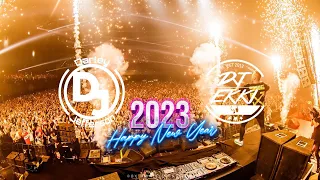 Campuran Tahun Baru 2023 🔥| Mashup & Remix Lagu Populer Terbaik 2022🎉