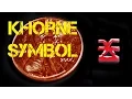 Techniques for Painting a Khorne Symbol