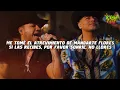 Grupo Firme - Gerardo Coronel "El Jerry" - Qué Onda Perdida  (Letra)