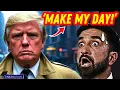 Download Lagu 🚨NO MERCY: Trump Just TORCHED Zohran Mamdani
