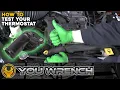 How to Test if Your Car s Thermostat is Working Without Removing It