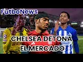 Download Lagu ¡La revolución del Chelsea comenzó!// Y... ¡¿nuevo estadio Blue?! Gittens, joao pedro y màs..