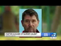 Suspect arrested in deadly Arcadia flea market shooting