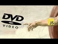 Create A Bouncing Dvd Logo Animation Using Javascript
