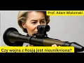 Download Lagu Czy wojna z Rosją jest nieunikniona? (XSpace) -- prof. Adam Wielomski