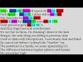 Nas, Chandeliers | Rhyme Scheme Highlighted