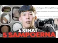 Download Lagu PROGRAM NYA SIH OKE, CUMA PENGELOLAAN NYA AJA YANG KURANG