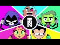 Lagu Teen Titans (OFFICIAL TRAP REMIX)