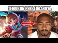 Temukan perbedaannya😂 - Mobile Legends Indonesia