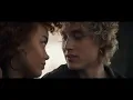 The Hunger Games: Sunrise on the Reaping (2026) Official Trailer 2 – Joseph Zada