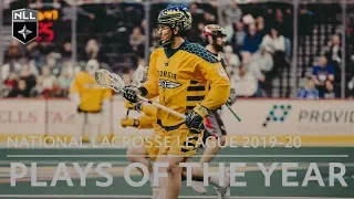 Download Best Lacrosse Plays of the Season | National Lacrosse League (NLL) 2019-20 MP3