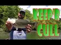 Piscifun Torrent Rod Review Keep r Cull