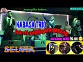 Download Lagu NABASA TRIO|SELVIA|Cipt.Jonar Situmorang|Live Cover
