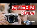 Fujifilm X-E4 Review - Is it an X100 with interchangeable lenses