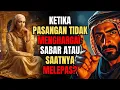 Download Lagu KETIKA PASANGAN TIDAK MENGHARGAI: SABAR ATAU SAATNYA MELEPAS?