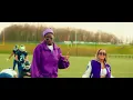 Kim (ft. Franglish) - Joli cœur (Clip Officiel)
