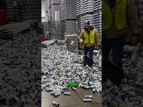 People Having a Worse Day at Work Than You 😅