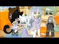 🔥Play with fire || Gacha club music video || GCMV