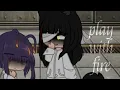 Download Lagu 🔥Play with fire || Gacha club music video || GCMV