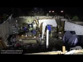 02-28-17 Perryville Missouri Tornado Damage Home Completely Leveled