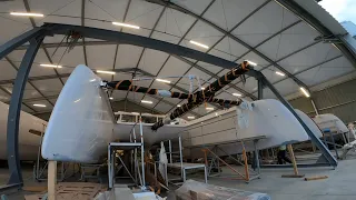 Outremer Week and O55 progress – Sailing Greatcircle (ep.190)