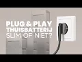 Download Lagu Plug \u0026 Play Thuisbatterij - Slim of Niet?