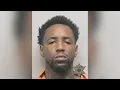 Lafayette Parish shooting leaves 1 dead suspect arrested