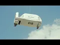 We deliver Chipotle now