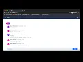 Building a chat with Vaadin 20 and Collaboration Engine from scratch