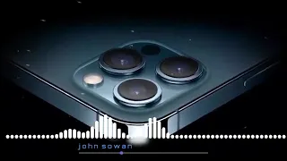 نغمة رنين ايفون    الجديده دندنها