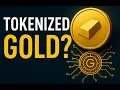 Lagu Getokeniseerd goud ontmaskerd: u bezit niet wat u denkt te bezitten!