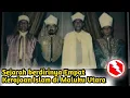 Download Lagu Awalnya hanya satu kerajaan❗ Sejarah berdirinya 4 kerajaan di Maluku Utara❓