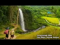 CURUG KARUHUN YANG BIKIN AWET MUDA😍BAK LUKISAN NYATA, ALAM INDAH PENUH PESONA, NETIZENT BELUM TAHU