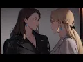 Double Impact - Office Scene