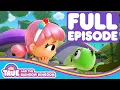 True and the Rainbow Kingdom - Full Episode - Season 2 - Cosmic Sneeze