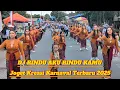 Download Lagu DJ RINDU AKU RINDU KAMU ‼️ Joget kreasi karnaval Sumberagung Gandusari 2025