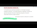 Learning C Language - Comments and Escape Sequence Character