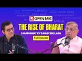 Download Lagu The Rise Of Bharat: S Gurumurthy's Most Insightful Podcast With Arnab | Full Episode