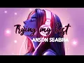 Lagu Trying my best (Lyrics) - Anson Seabra