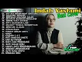 Indah Yastami Top 20 Best Akustik Terpopuler | Sia Sia Mengharap Cintamu | Indah Yastami Full Album