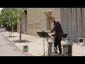 Andy Akiho: "Stop Speaking" Chris Lamb - Snare Drum
