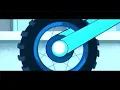 The Powerpuff Girls Movie 4: The Final Dimension Battle (2017) Jenny/XJ9 Becomes a Motorcycle scene