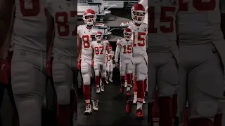 Chiefs backgrounds go hard