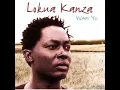 Lokua Kanza - Salle