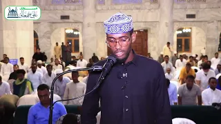 صلاة التراويح 29 رمضان 1446هـ القــارئ زكريا محمد عبد الجبار مسجد علي جمعالى  صلاة التراويح 29 رمضان 1446هـ القــارئ زكريا محمد عبد الجبار مسجد علي جمعالى